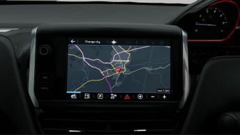 Peugeot 2008 S/S GT LINE