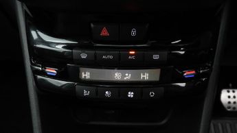 Peugeot 2008 S/S GT LINE