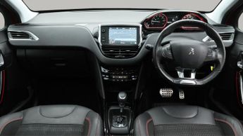 Peugeot 2008 S/S GT LINE