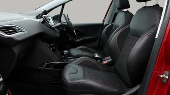 Peugeot 2008 S/S GT LINE