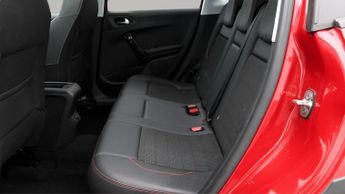 Peugeot 2008 S/S GT LINE