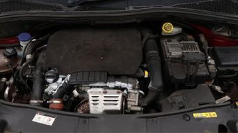 Peugeot 2008 S/S GT LINE