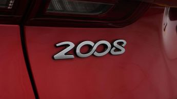 Peugeot 2008 S/S GT LINE