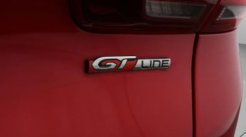 Peugeot 2008 S/S GT LINE