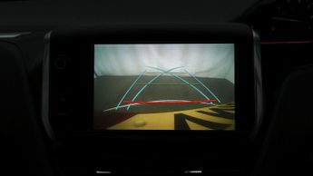 Peugeot 2008 S/S GT LINE