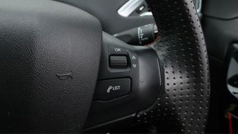 Peugeot 2008 S/S GT LINE