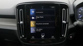 Volvo XC40 B4 R-DESIGN