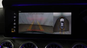 Mercedes-Benz E Class E 220 D AMG LINE PREMIUM