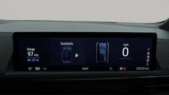 Ford Mustang Mach-E BASE