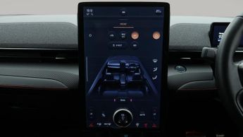 Ford Mustang Mach-E BASE