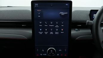 Ford Mustang Mach-E BASE