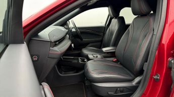 Ford Mustang Mach-E BASE