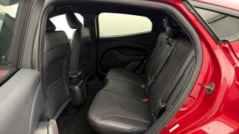 Ford Mustang Mach-E BASE