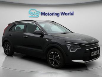 Kia Niro 2