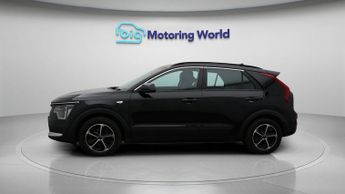 Kia Niro 2