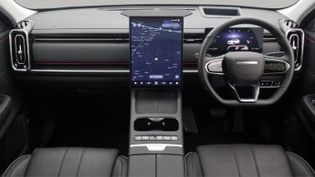 JAECOO JAECOO 7 LUXURY