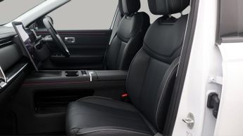 JAECOO JAECOO 7 LUXURY