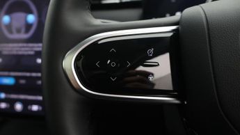 JAECOO JAECOO 7 LUXURY