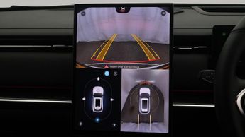 JAECOO JAECOO 7 LUXURY