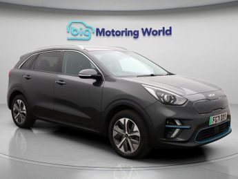 Kia Niro 2