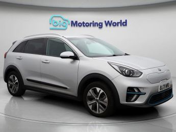 Kia Niro 3