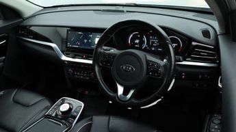 Kia Niro 3