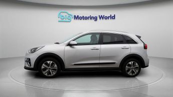 Kia Niro 3