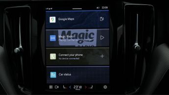 Volvo XC60 B5 CORE AWD