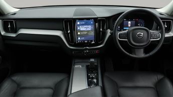 Volvo XC60 B5 CORE AWD