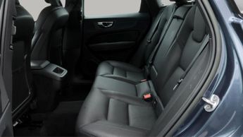 Volvo XC60 B5 CORE AWD