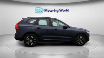 Volvo XC60 B5 CORE AWD
