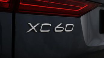 Volvo XC60 B5 CORE AWD