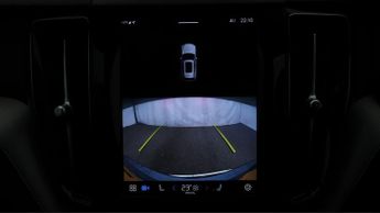 Volvo XC60 B5 CORE AWD