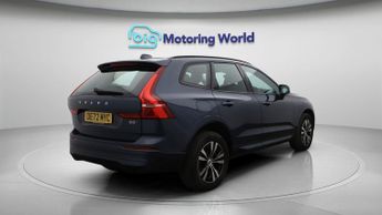 Volvo XC60 B5 CORE AWD