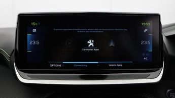 Peugeot E-208 GT PREMIUM