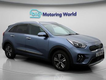 Kia Niro 2