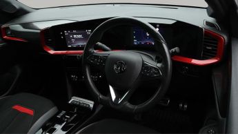 Vauxhall Mokka Electric GS LINE