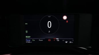 Vauxhall Mokka Electric GS LINE