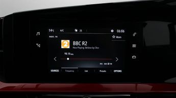 Vauxhall Mokka Electric GS LINE