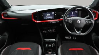 Vauxhall Mokka Electric GS LINE