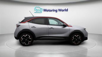 Vauxhall Mokka Electric GS LINE