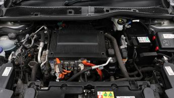 Vauxhall Mokka Electric GS LINE