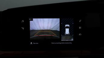 Vauxhall Mokka Electric GS LINE