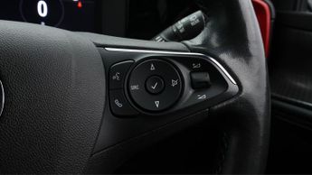 Vauxhall Mokka Electric GS LINE