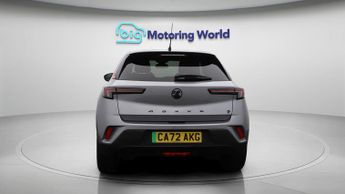 Vauxhall Mokka Electric GS LINE