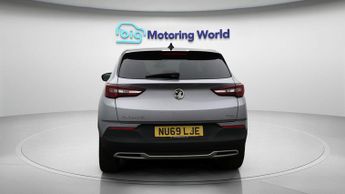 Vauxhall Grandland X SPORT NAV S/S