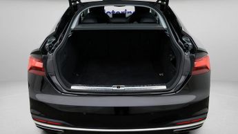 Audi A5 SPORTBACK TFSI SPORT