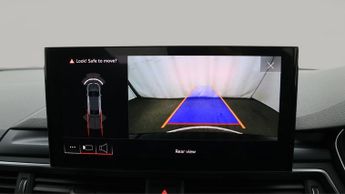 Audi A5 SPORTBACK TFSI SPORT