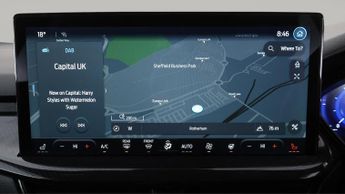 Ford Focus ST-LINE VIGNALE ECOBLUE