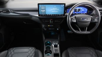 Ford Focus ST-LINE VIGNALE ECOBLUE